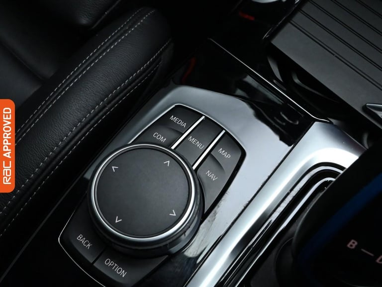 2021 BMW iX3 80kWh Premier Edition SUV 5dr Electric Auto (286 ps) SUV ELECTRIC Automatic