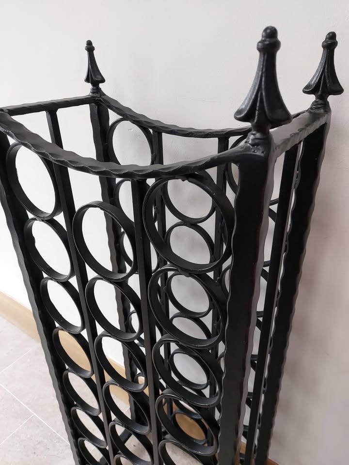wine rack