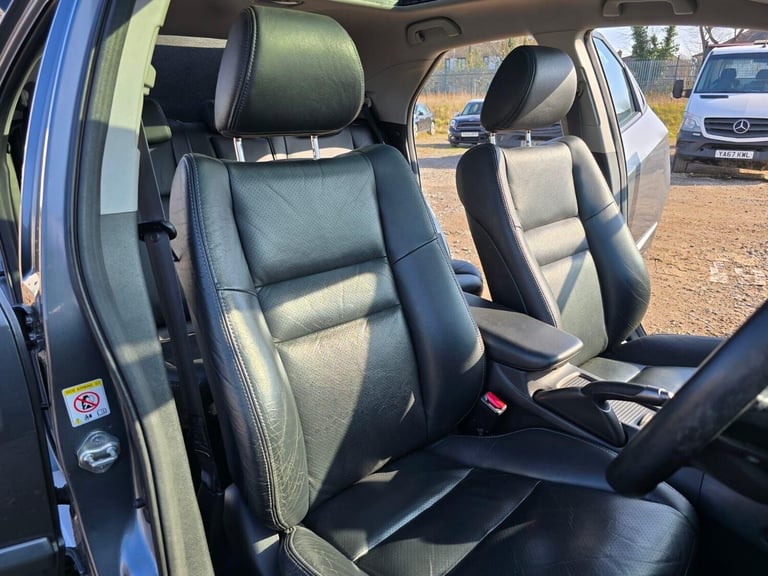 2010 Honda Civic 1.8 i-VTEC EX GT 5dr Hatchback Petrol Manual