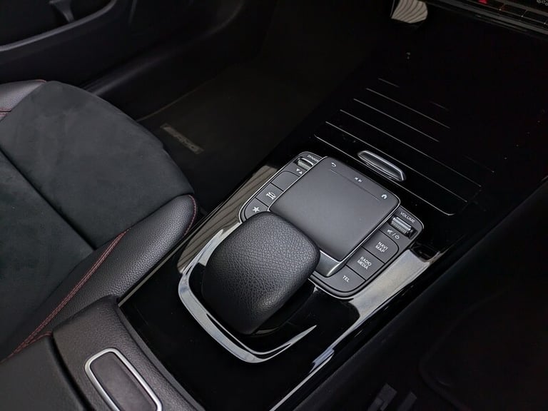 2021 Mercedes-Benz A-Class A220d AMG Line 5dr Auto HATCHBACK DIESEL Automatic