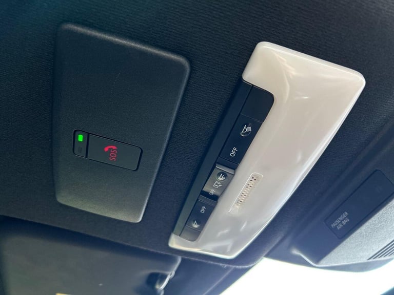 2024 Nissan Juke 1.6 N-Connecta SUV 5dr Petrol Hybrid Auto Euro 6 (143 ps) SUV PETROL/ELECTRIC Au...