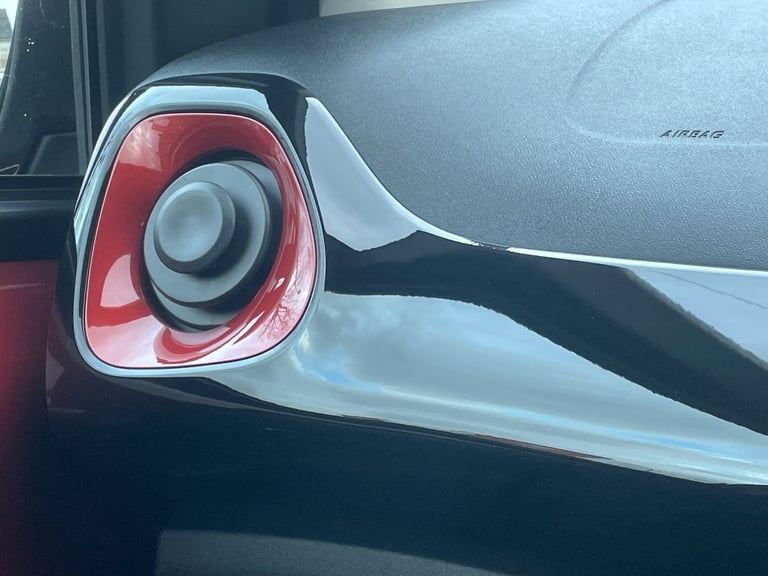 2020 Peugeot 108 108 1.0 Collection 5dr Hatchback Petrol Manual