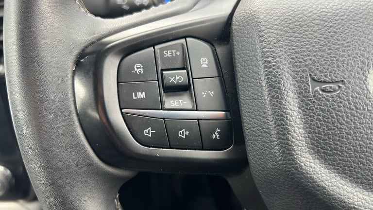 2024 Ford Ranger Diesel Pick Up Double Cab Tremor 2.0 EcoBlue 205 Auto Double Cab Pick-up Diesel ...