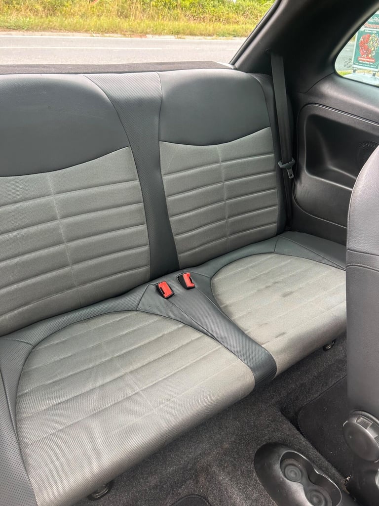 2013 Fiat 500 0.9 TwinAir Street Euro 5 (s/s) 3dr HATCHBACK Petrol Manual