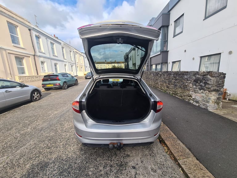 2013 Ford mondeo 1.6 tdci econetic business edition, full service history, cambelt done, long mot