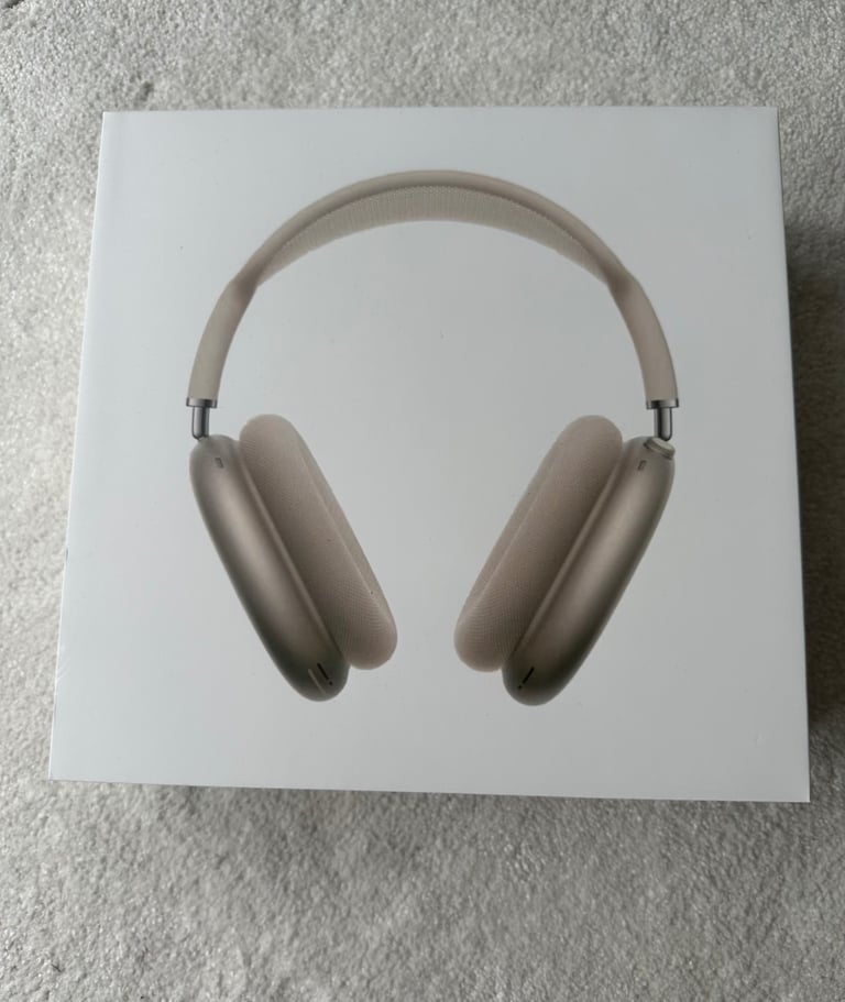 image for Apple Airpods Max