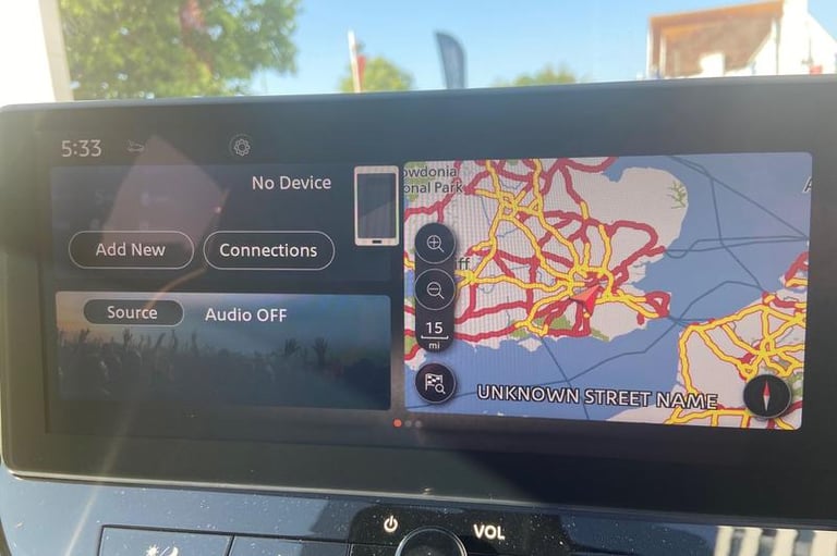 2025 Nissan Juke 1.6 Hybrid N-Sport 5dr Auto Automatic Hatchback Hybrid Automatic