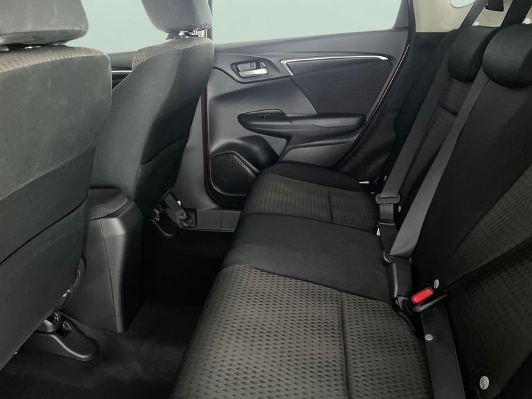 2018 Honda Jazz 1.3 i-VTEC EX Navi Hatchback 5dr Petrol CVT Euro 6 (s/s) (102 ps) - LANE DE Hatch...