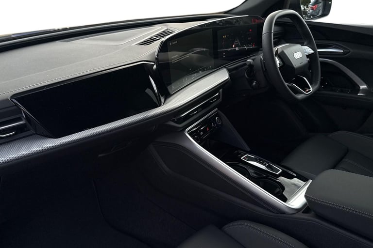 2025 Audi Q5 2.0 TDI S line S Tronic quattro Euro 6 (s/s) 5dr SUV Automatic