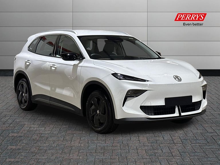 2025 MG MG S5 170kW SE EV Long Range 64kWh 5dr Auto Estate Automatic