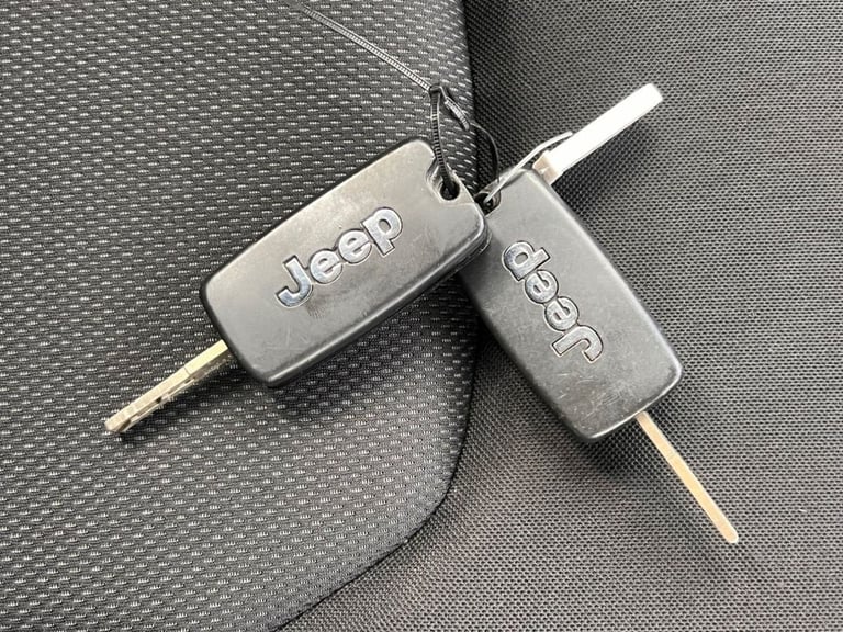 2019 19 JEEP RENEGADE 1.0 GSE T3 LONGITUDE SUV 5DR PETROL MANUAL EURO 6 (S/S) (1