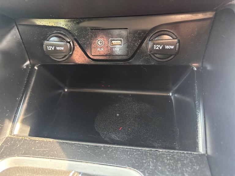 2018 Hyundai TUCSON 1.6 GDi Blue Drive SE Nav 5dr 2WD ESTATE PETROL Manual