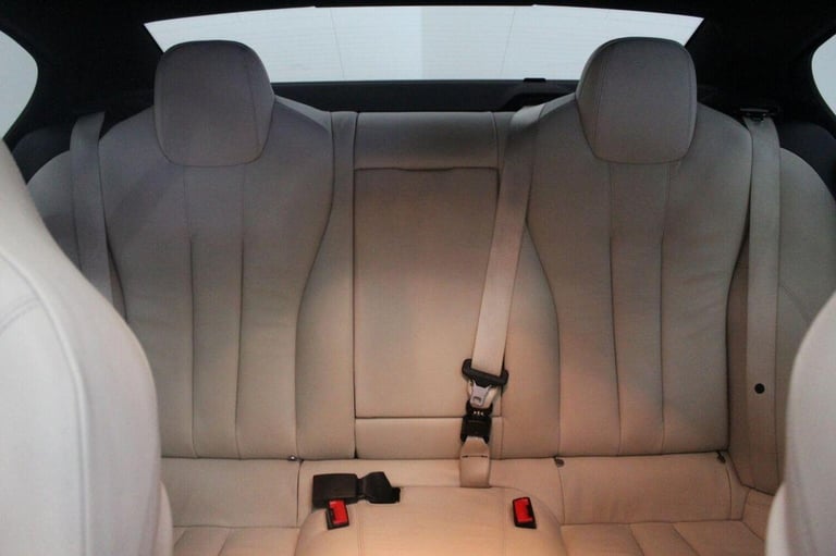 BMW 6 SERIES GRAN COUPE 3.0 640d M Sport Auto Euro 5 (s/s) 4dr 2013