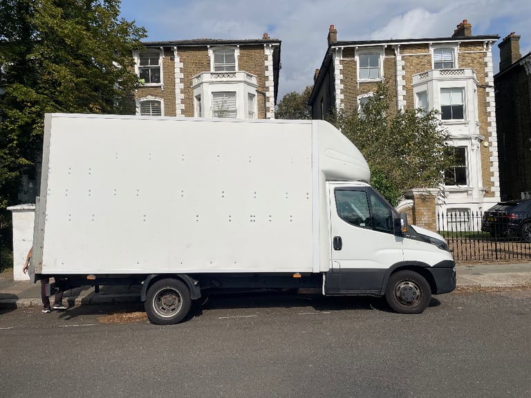 image for Man And Van, Removal And Dismantling - Assembling Available On Demand!