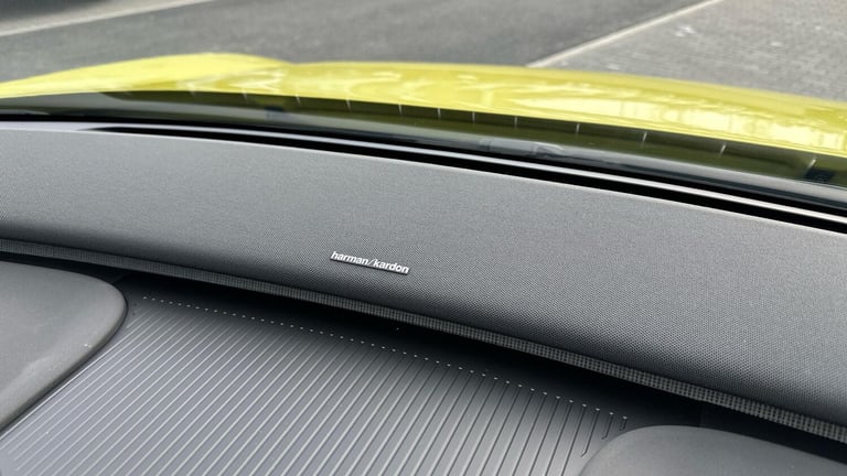 2025 Volvo EX30 315kW Twin Motor Performance Plus 69kWh 5dr Auto ESTATE ELECTRIC Automatic