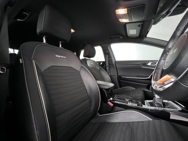 2022 Kia Pro Ceed 1.5 T-GDi GT-Line Shooting Brake Euro 6 (s/s) 5dr Estate Petrol Manual