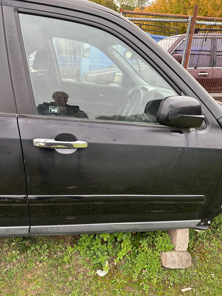 Honda crv 2O06