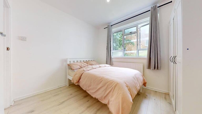 image for 🏡 Modern Double Room Whitechapel 🏡🗝