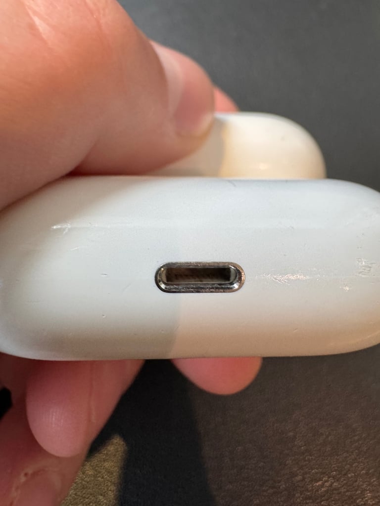 image for Apple AirPods Pro 