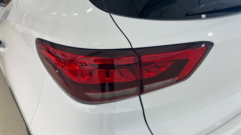 2024 MG MG ZS 1.0T GDi Exclusive 5dr DCT Petrol Hatchback Hatchback Petrol Automatic