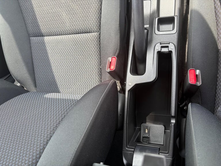 2019 Honda Jazz 1.3 i-VTEC SE CVT Euro 6 (s/s) 5dr HATCHBACK Petrol Automatic