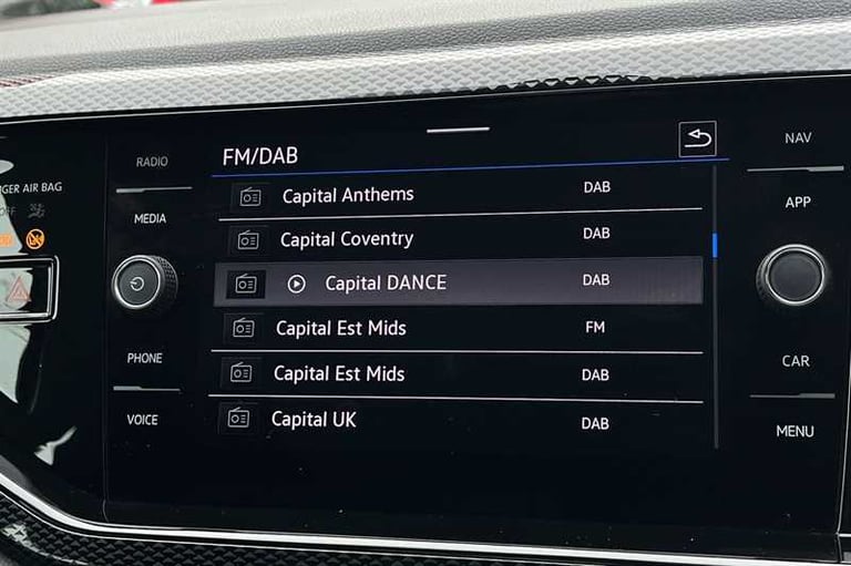 2022 Volkswagen Polo 1.0 TSI Life 5dr DSG HATCHBACK PETROL Automatic