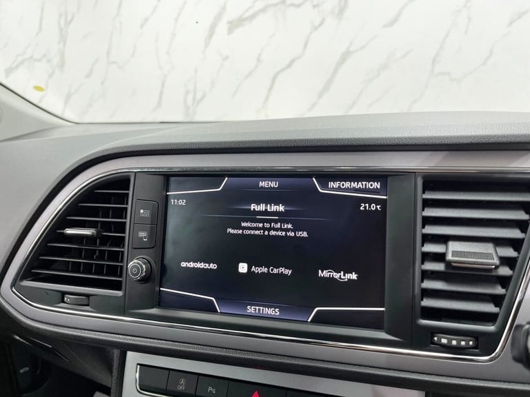 2020 SEAT Leon 1.5 TSI EVO XCELLENCE Lux Estate 5dr Petrol Manual Euro 6 (s/s) (150 ps) Estate Pe...