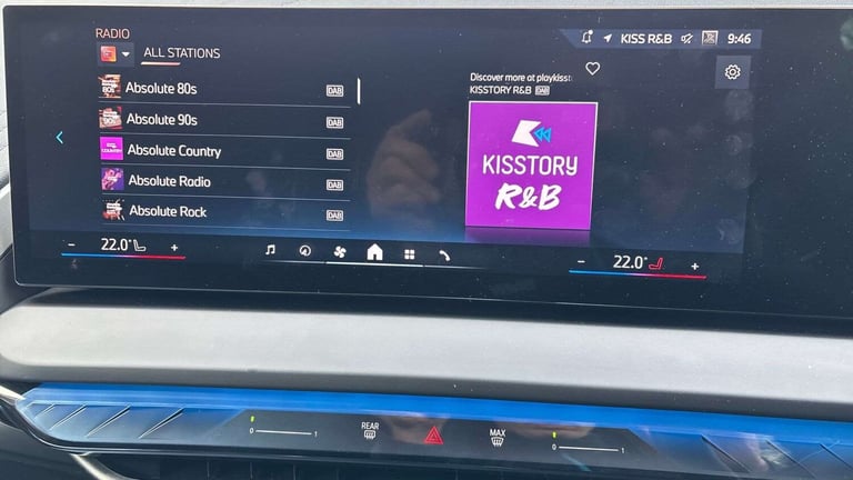  BMW X3 xDrive20 M Sport 5dr Step Auto SUV Petrol Automatic