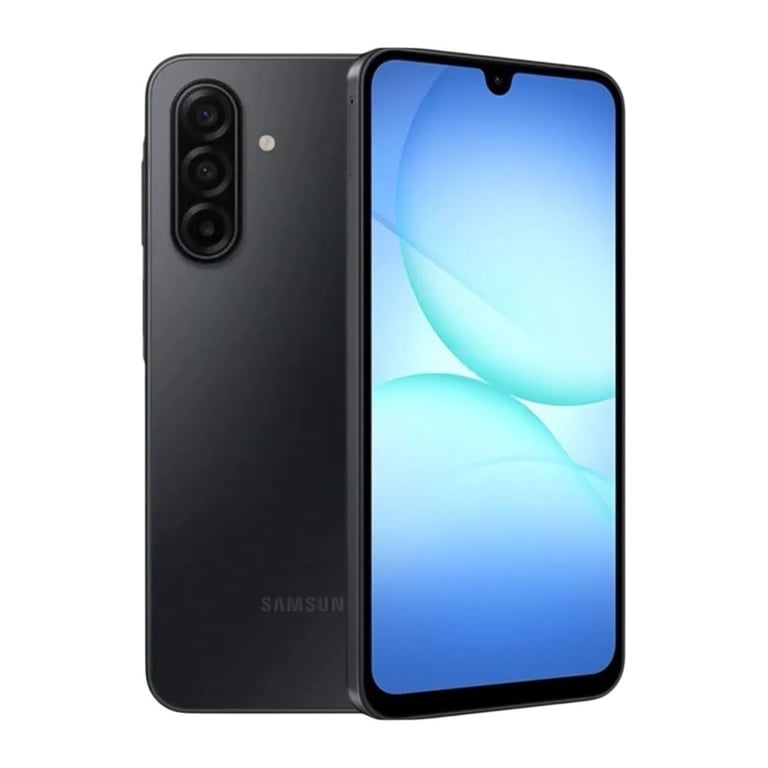 image for Samsung A17 Boxed 
