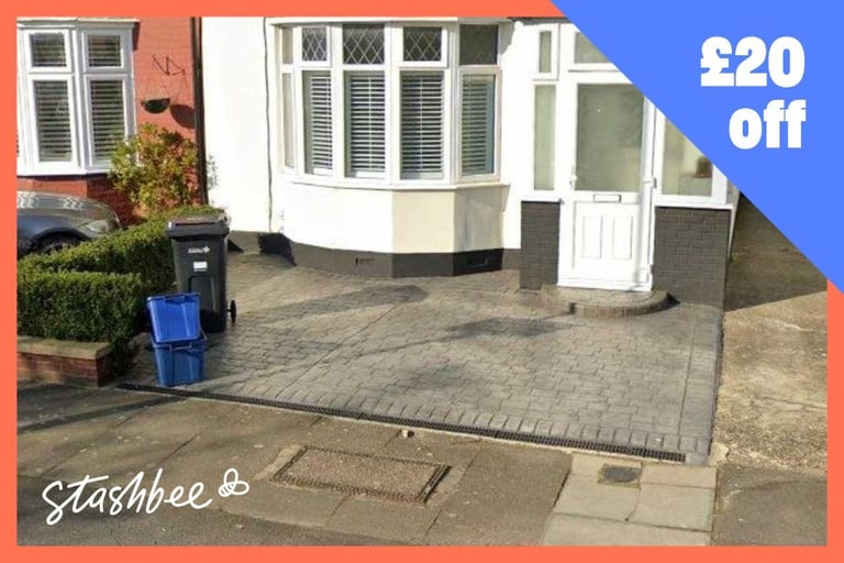 Parking Space to rent in Ilford (IG6) | Stashbee