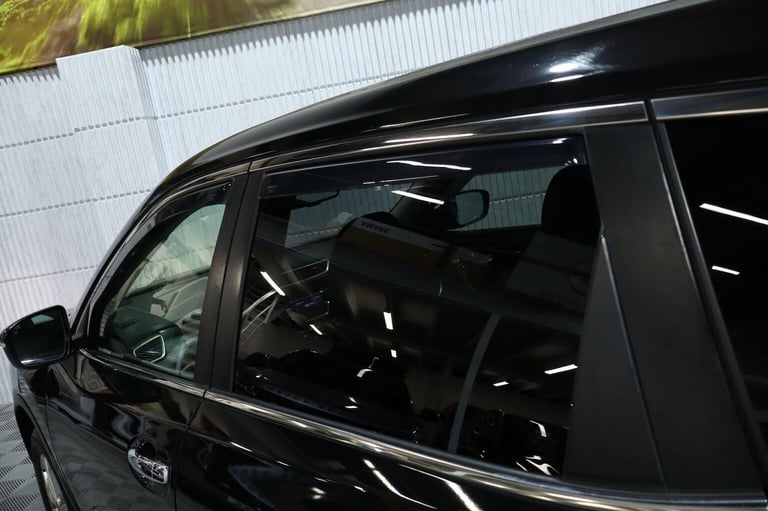 NISSAN X-TRAIL 1.6 dCi Acenta Euro 6 (s/s) 5dr 2016