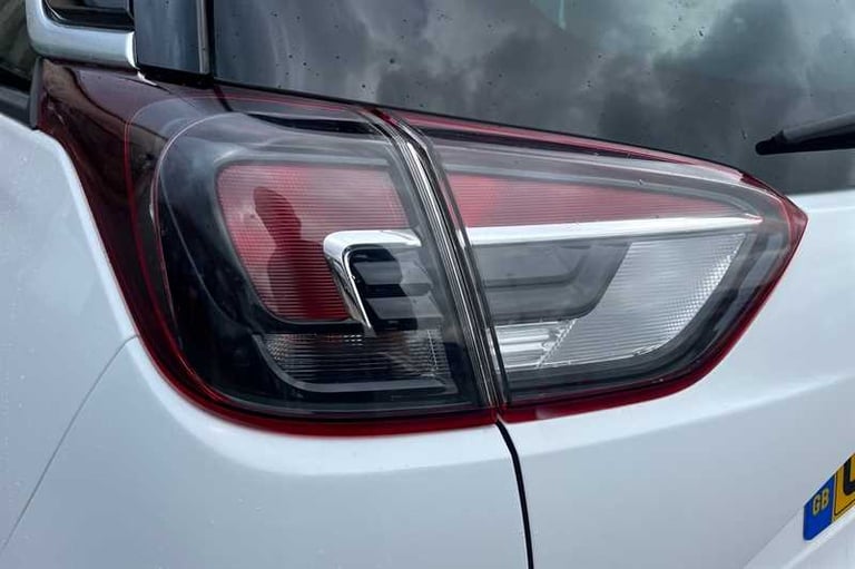 2020 Vauxhall Crossland X 1.2 [83] Griffin 5dr [Start Stop] HATCHBACK PETROL Manual