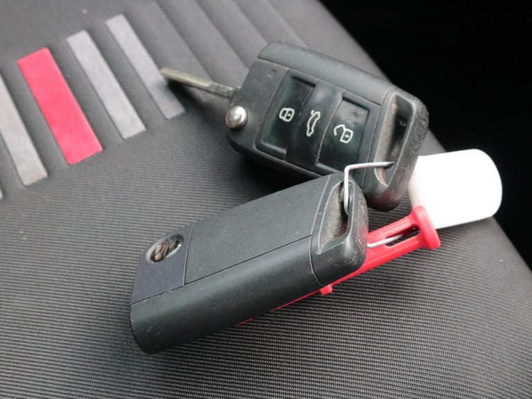 2021 SEAT Arona 1.0 TSI 110 FR Red Edition 5dr HATCHBACK PETROL Manual