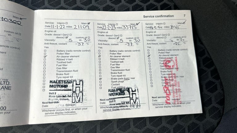 2019 Vauxhall Corsa 1.4i Design Hatchback 5dr Petrol Manual Euro 6 (s/s) (90 ps) HATCHBACK Petrol...