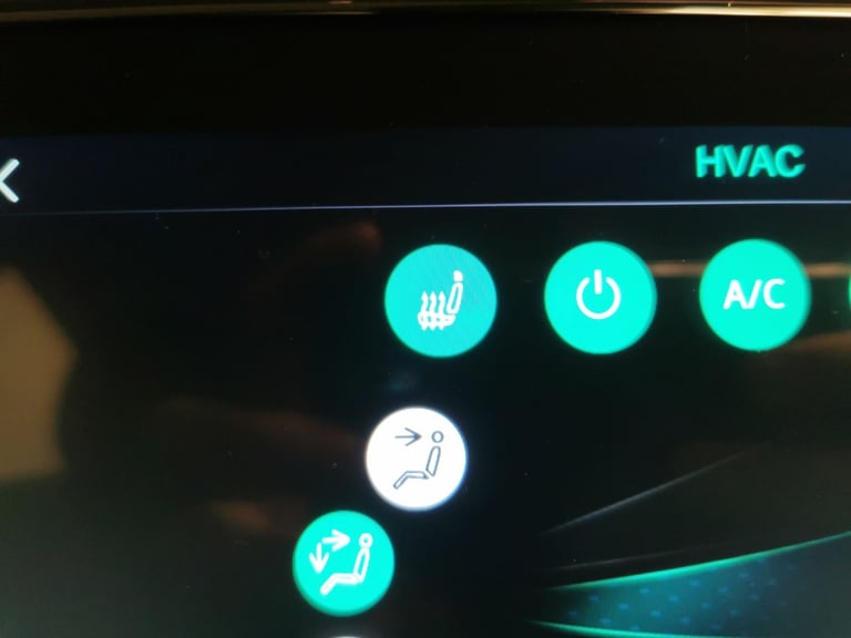 2021 MG MG ZS 1.5 VTi-TECH Exclusive SUV 5dr Petrol Manual Euro 6 (s/s) (106 ps) - CRUISE Suv Pet...