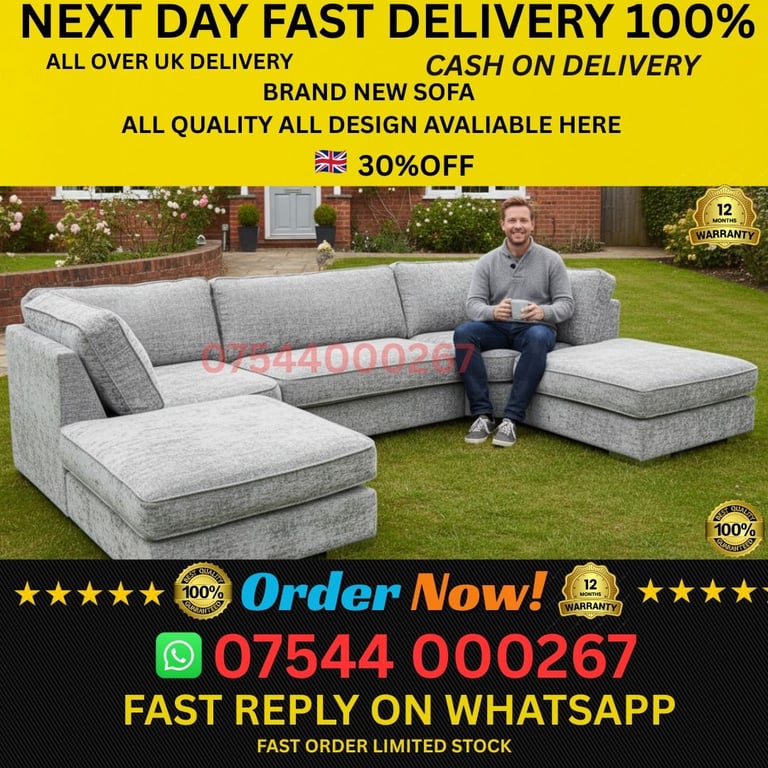 image for Elegant Living Starts Here – Sofas You Can Afford