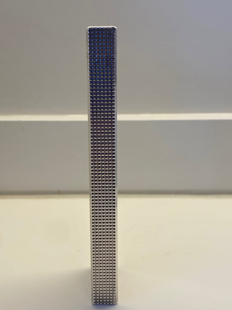 ST Dupont Table Lighter