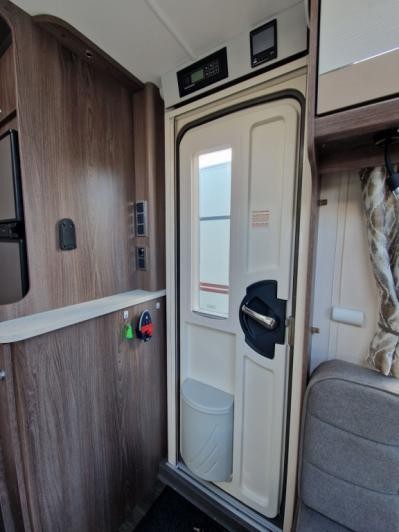 2024 Coachman Laser 665 Xtra Used Caravan
