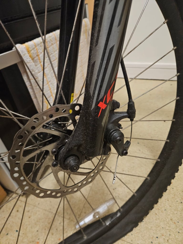 Specialized Pitch Mountain Bike