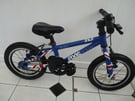 FROG 43 (40) CHILDS FIRST BIKE EXCELLENT CONDITION