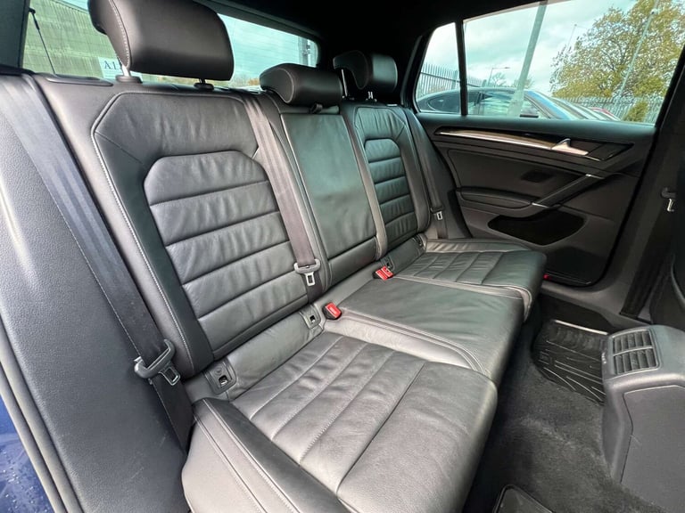 2014 Volkswagen Golf 2.0 TDI BlueMotion Tech GTD Hatchback 5dr Diesel Manual Euro 6 (s/s) (184 p ...