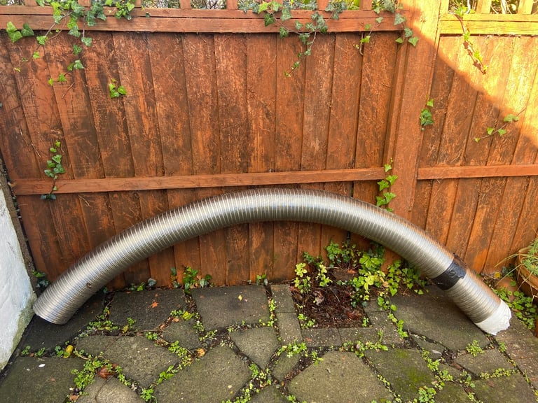 image for Chimney Liner