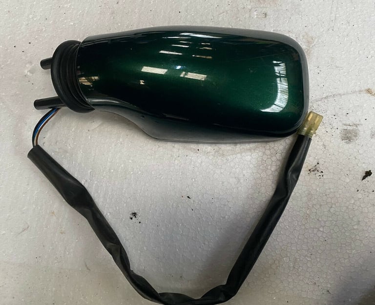 NEW AND USED MGF & MGTF PARTS LOADS AVAILABLE