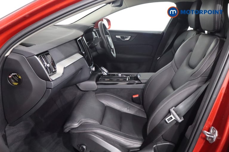 2021 Volvo V60 2.0 T6 Recharge PHEV Inscription 5dr AWD Auto ESTATE PETROL/ELECTRIC Automatic