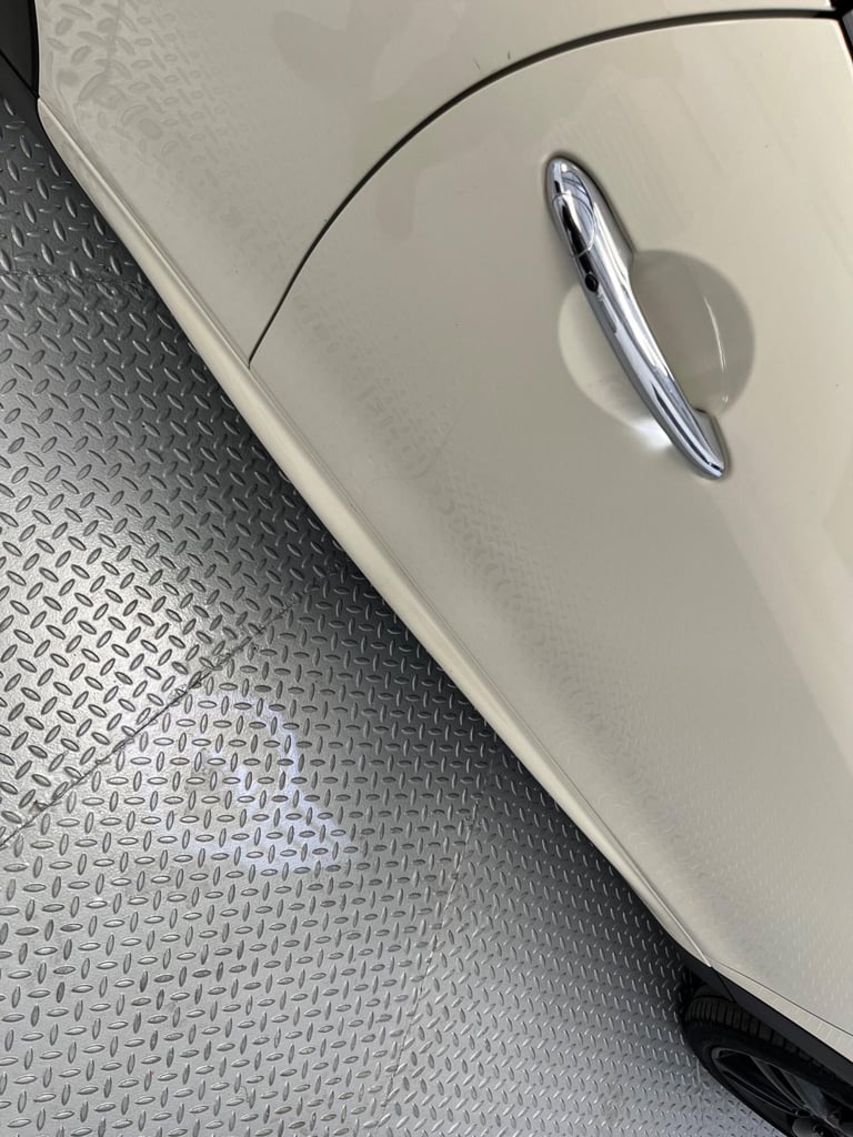 2017 MINI Convertible 2.0 John Cooper Works Euro 6 (s/s) 2dr CONVERTIBLE Petrol Manual