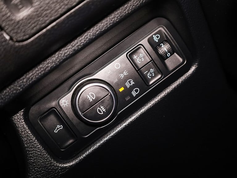 2023 Ford Ranger Pick Up Double Cab Wildtrak 2.0 EcoBlue 205 Auto PICK UP DIESEL Automatic