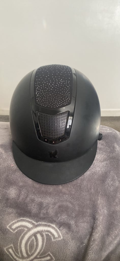 image for Karben riding hat