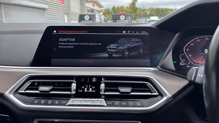 2019 BMW X5 xDrive30d M Sport 5dr Auto ESTATE DIESEL Automatic