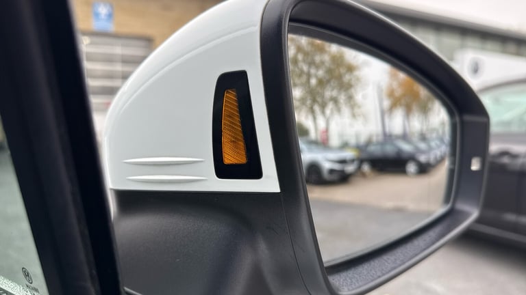 2021 Volkswagen Tiguan 1.5 TSI 150 Elegance 5dr DSG ESTATE PETROL Automatic