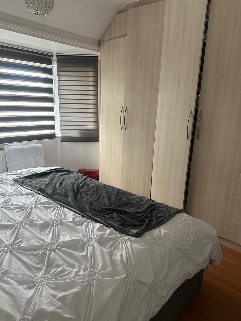3 Bedroom house for rent.
